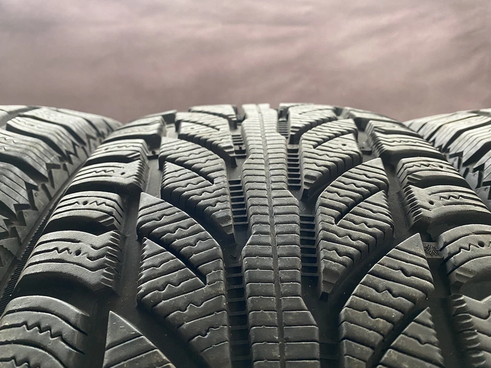 4x Cooper 245/55/R19 103T Weather Master WSC Winterreifen Reifen - Bild 3 von 4