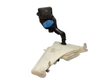 Behälter Scheibenwaschanlage Wischwasserbehälter für AUDI 8T1955463B 8T0955453B