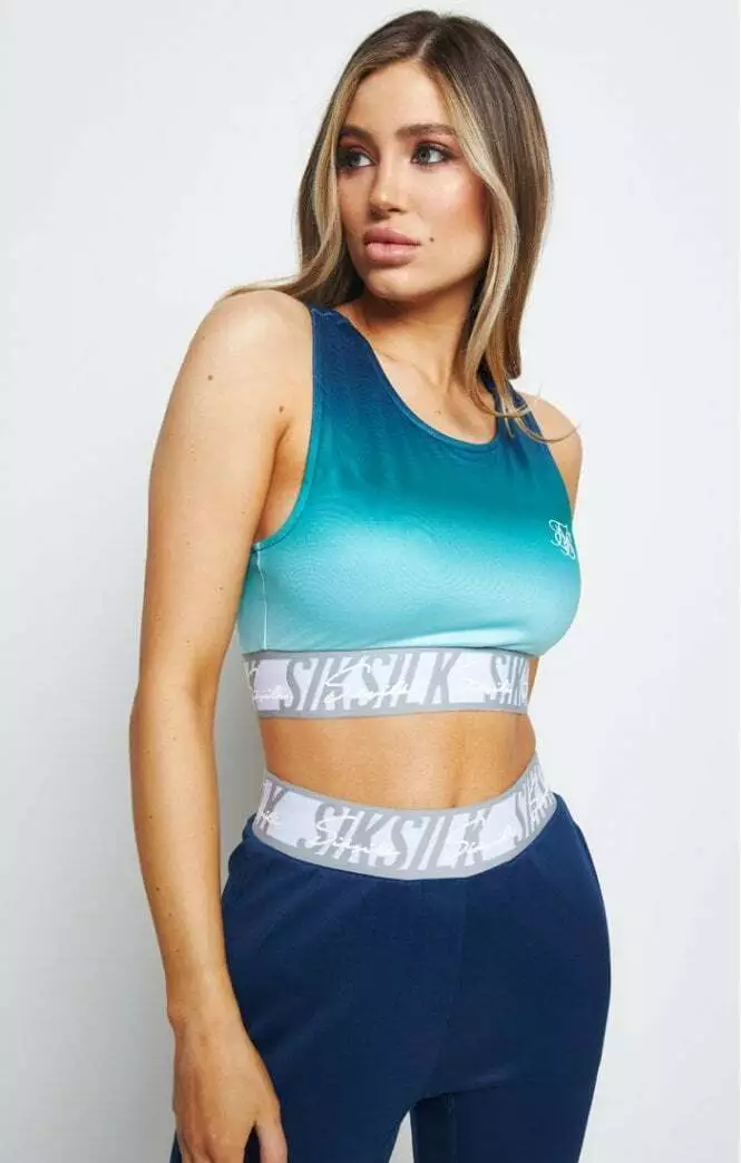Tape bralette 2025
