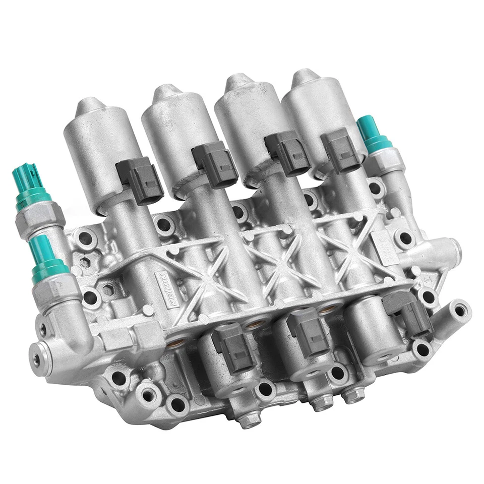 Transmission Shift Solenoid For Honda Odyssey 2012 2013 2014 2015 2016 - Изображение 4 из 4