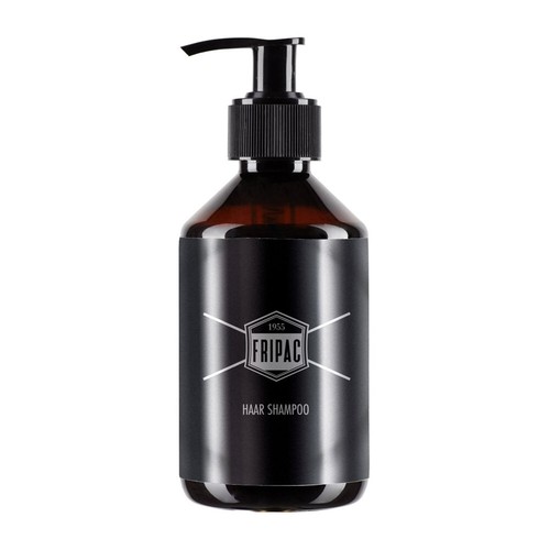 Bartstyling & Bartpflege DuoSet Stylingcreme + Pflegeshampoo Barber - Bild 2 von 3