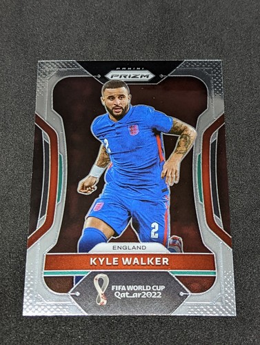 2022 Panini Prizm World Cup Qatar #1-300 Base + Insert U Pick/Choose - Picture 39 of 128