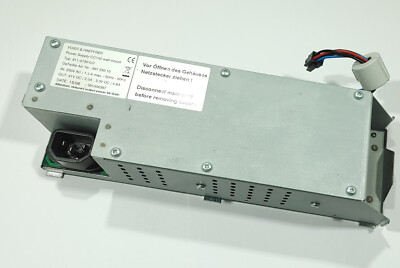 DeTeWe Opencom 150 Netzteil VOIGT & Haeffner 811-0130-0/0 697 530 10  CC150