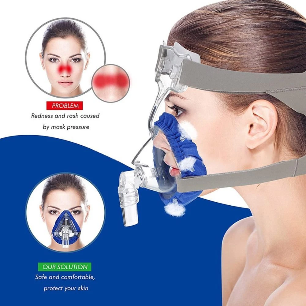 New apnea mask deals