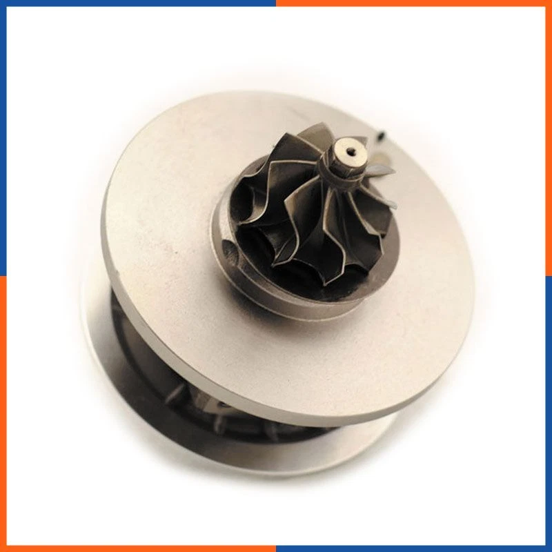 CHRA Cartridge for VW | 713673-0001, 713673-0002 - Image 4 of 4