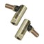 4-Pack Steering Link Ball Joint Ends - Fits Cub Cadet, MTD