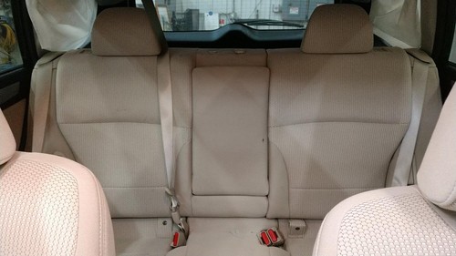 OEM Front Window Regulator For Legacy Right Front Reg and Mtr Tested Gd - Picture 8 of 12