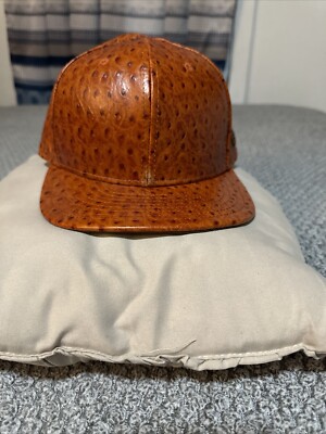 New Era 59Fifty Leather/aveztruz