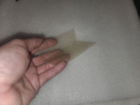 Sega Dreamcast HKT-3020 For VA0 or VA1 (1)-PSU "L" Liner-Good-Tested-READ ALL