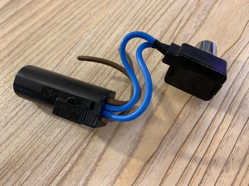 HY-310VR Dimmer HYTEC 25 - 100 Watt - Bild 3 von 4