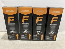 Lot Of 4 Cirkul Flavor Cartridges FISSION Florida Man ORANGE CITRUS Flavor New