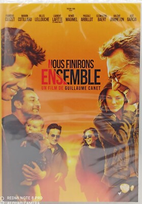 DVD WIR WERDEN ZUSAMMEN ENDEN neu im Blister