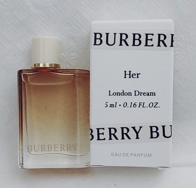 burberry her 5ml