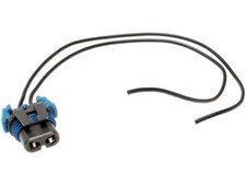 88XD92S Headlight Connector Fits 1998-1999, 2006-2012, 2016-2018 Toyota RAV4