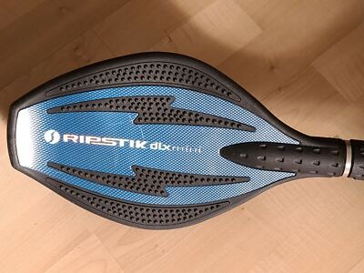 RAZOR RIPSTIK DLX Mini Caster Board 27 Inch Skateboard - Ages 8+
