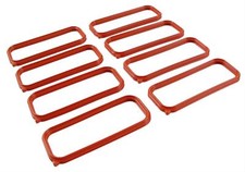 Fast 54009-8 Lsx Ls1 Gm Intake Manifold Replacement Seals Gaskets Fast 54009-8 Lsx Ls1 Gm Intake Manifold Replacement Seals Gaskets