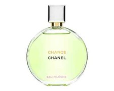 CHANEL CHANCE EAU FRAICHE Women 3.4oz / 100ml EDT Spray NEW