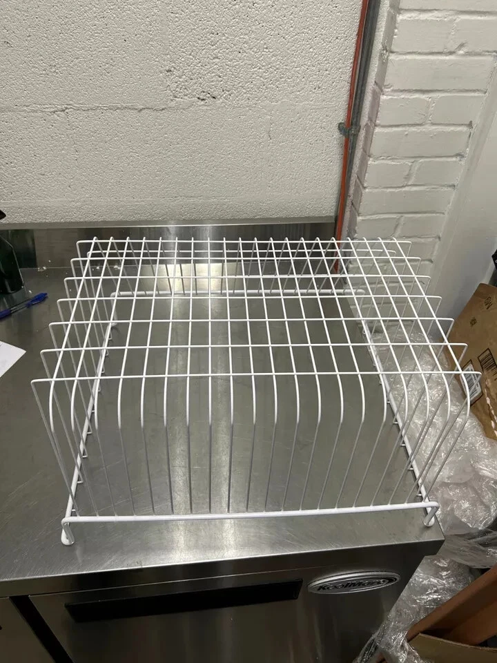 GE NEVERA CONGELADOR CESTA INFERIOR WR21X10082 Foto 3 de 4