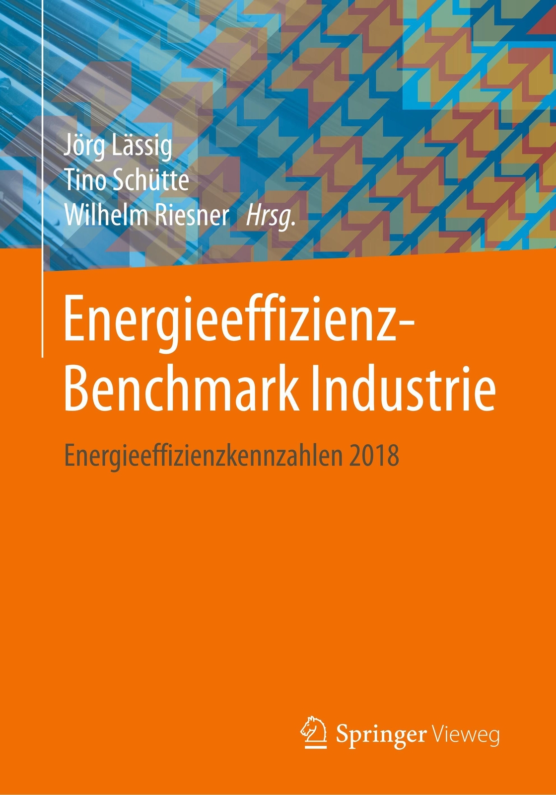 Thumbnail - Energieeffizienz-benchmark Industrie Jörg Lässig