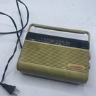 New ListingSoundDesign Am/Fm Radio Model 2224Sgy-A Vintage ⭐