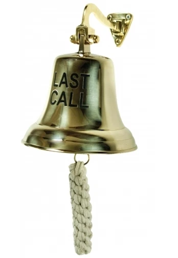 Large call store bell