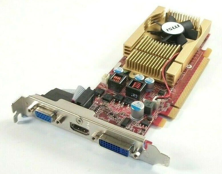 G485★NVIDIA/Express/GTX650 Green PCI-E/起動確認/ジャンク扱