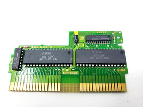 Bases Loaded 2 II: Second Season (Nintendo Entertainment System) NES Cart Only