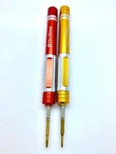P5 AND T5 METAL PENTALOBE 1.2*,TORX 5 T5 SCREW DRIVERS FOR 