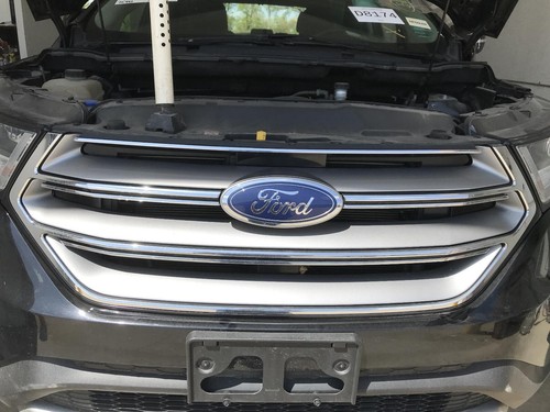 Used Park Assist Camera fits: 2017 Ford Edge radar unit blind spot alert quarter - Picture 14 of 24