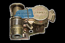 PHILLIPS 12-4906 Giratorio Hierro Fundido 90 Grados Sta-Lock Servicio Swinger Gladhand