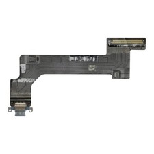Flex Cable Charge Port Cellular for Apple iPad 10 2022 Blue Replacement Part
