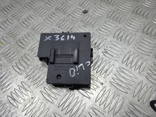 2023 RENAULT CLIO XJA TCE MK5 5DRS 1.0 PETROL ELECTRONIC CONTROL MODULE *3614