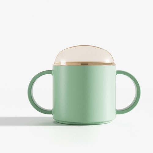 Kleinkind Tasse Baby Tasse Heißer Schokolade Für Kinder Baby Becher Kinder Tasse - Bild 10 von 12