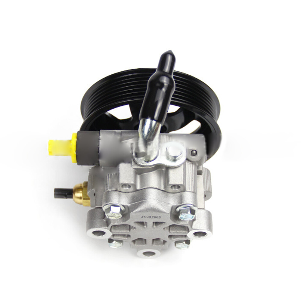 エレボス Amazon.com: Power Steering Pump 44320-53020 For Toyota