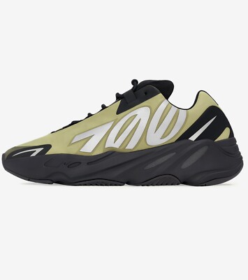 Size 8.5- adidas Yeezy Boost 700 MNVN Resin