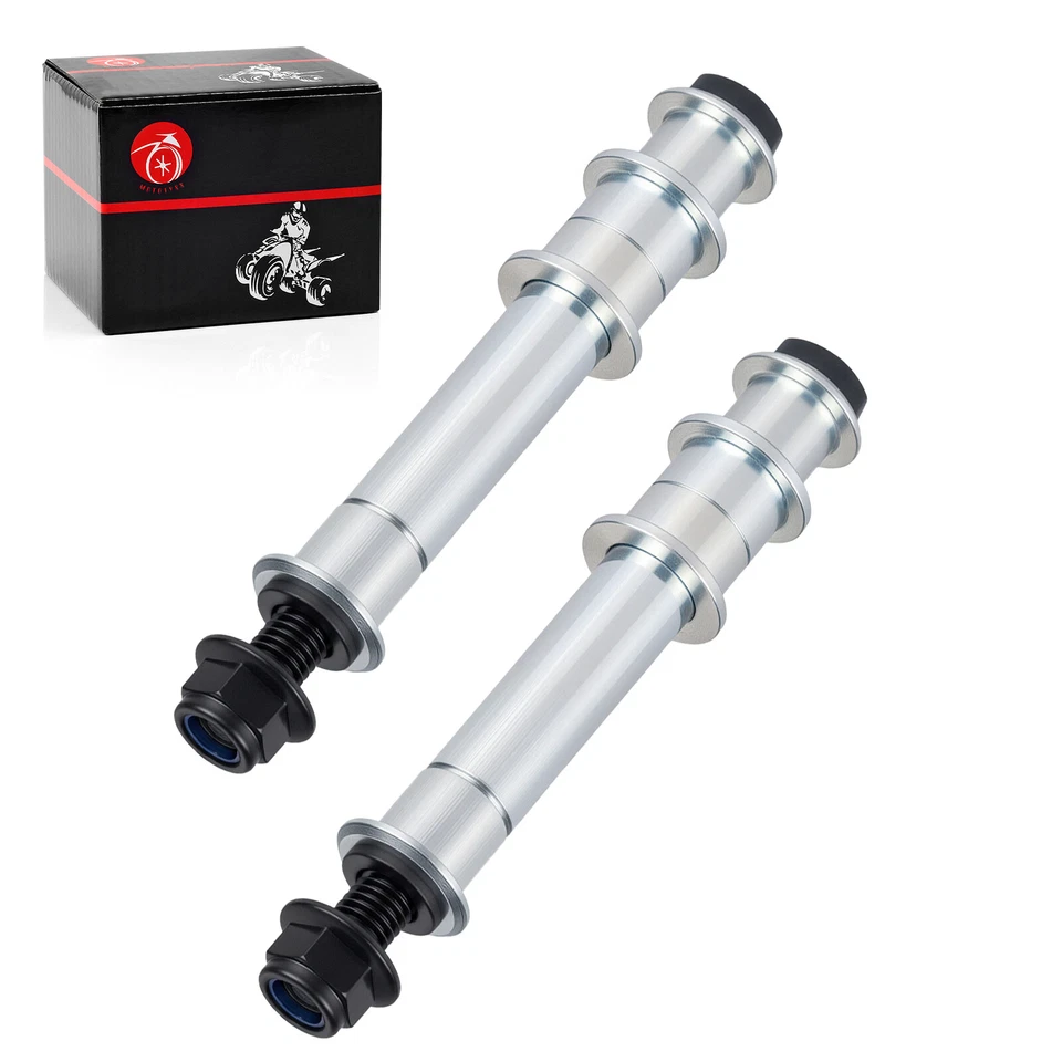 Kit de reparación de patas de esquí delanteras 2010-15 para Ski-Doo Grand Touring 1200 550F 600 900 Foto 3 de 4