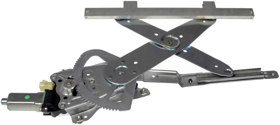 Dorman 适用于 Saturn SL 96-02 车窗调节器和电机组件前驱动器 — 第 2/3 张图片