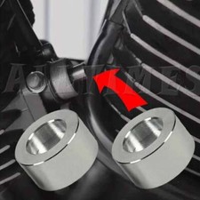 For Kawasaki Vulcan Nomad Classic 1500 1600 Cam Chain Tensioner Extenders AN