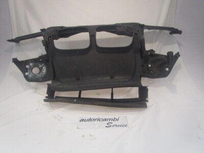 51718202832 Coating Vorne BMW Serie 3 320D E46 2.0 D 100KW 5M 4P (2001)