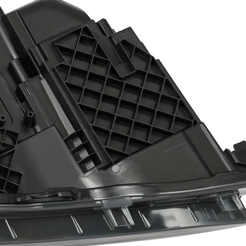 Right Passenger Full LED Headlight For 2014 2015 2016 Mercedes-Benz E-Class W212 - Picture 15 of 17