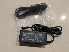 Genuine Replacement Charger HSTNN-CA15 AC Adapter 19.5V 3.33A  AD9043-022G2