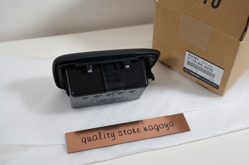 Mazda Genuine RX-7 FD3S Arm Rest Center Console Box RHD F110-64-440D - Picture 3 of 7