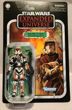 Star Wars Vintage Collection VC 113 Republic Trooper Hasbro 22 Expanded Universe