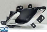 Innen TüRgriff Vorne Links LH FüR Mahindra XUV500 2018-2022 0114DAW00071K