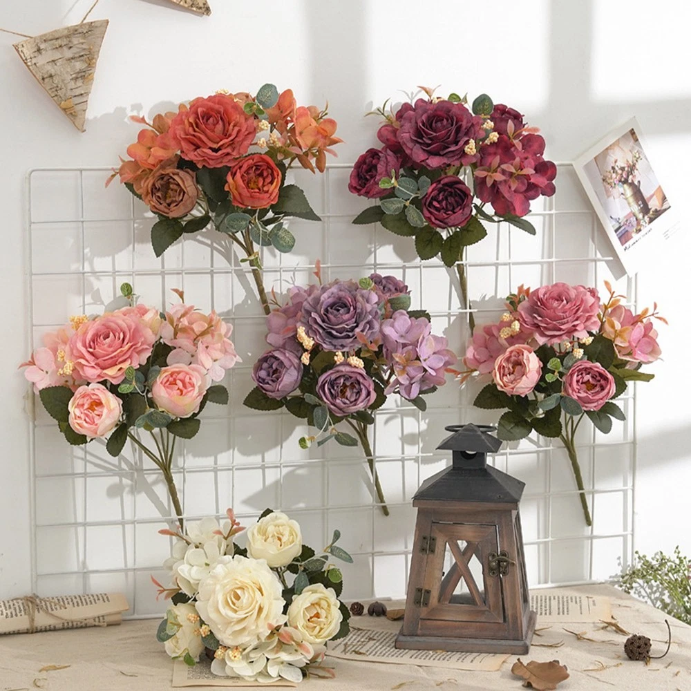 rattan sichtschutz mit blumenkasten Spaliere und Pflanzksten, Rattan, Anthrazit (frei kombinierbar)  Kreher  Technik