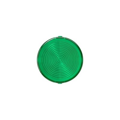 Gira Lichtsig.haube E10 gn Edelstahl 080120