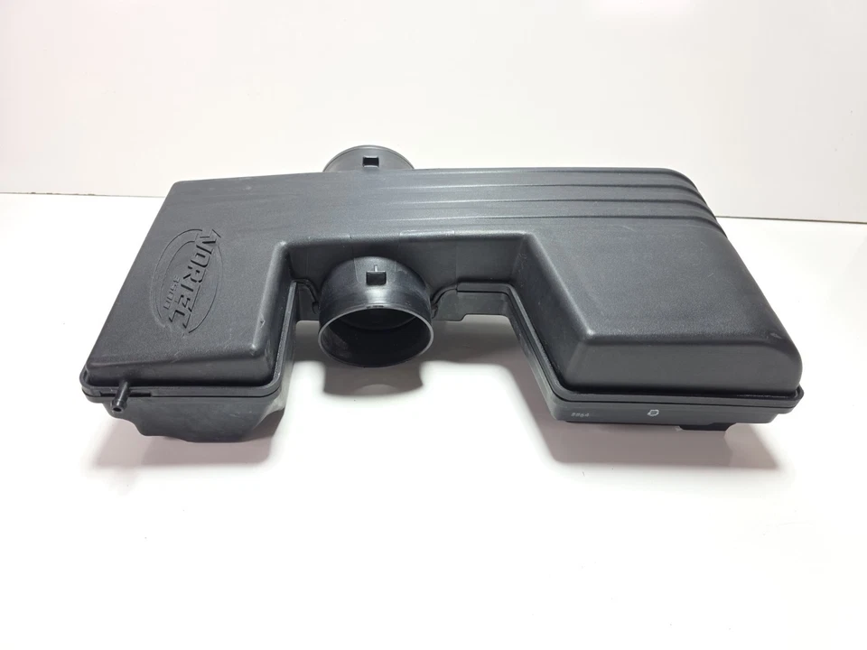 04-06 Chevy Colorado GMC Canyon 3,5 L caja de resonador de admisión de aire OEM 15088289 3500 Foto 2 de 4