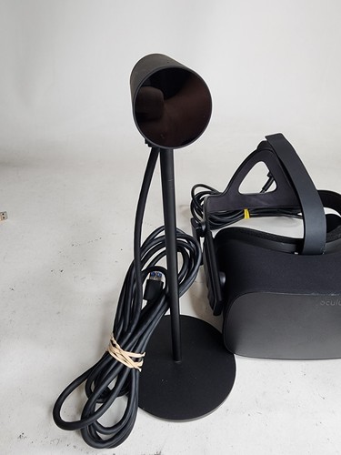 Oculus Rift CV1 Virtual Reality - Picture 7 of 14