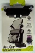 Bracketron AutoGrip Dash  Window Mount BT1-022-2 