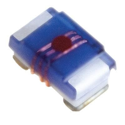 #ad 30Pcs 0603R 39NJ Fixed Inductors .039uH 5% .25ohm WW SMT 600mA $28.45